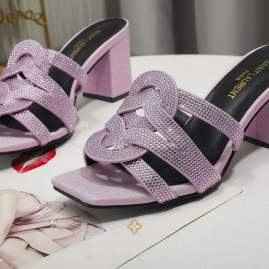 Picture of YSL Shoes _SKUYSLsz35-449C620711.mhf0142